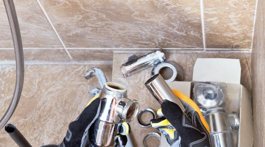 Professional Storm Sewer Service in Granger, WY